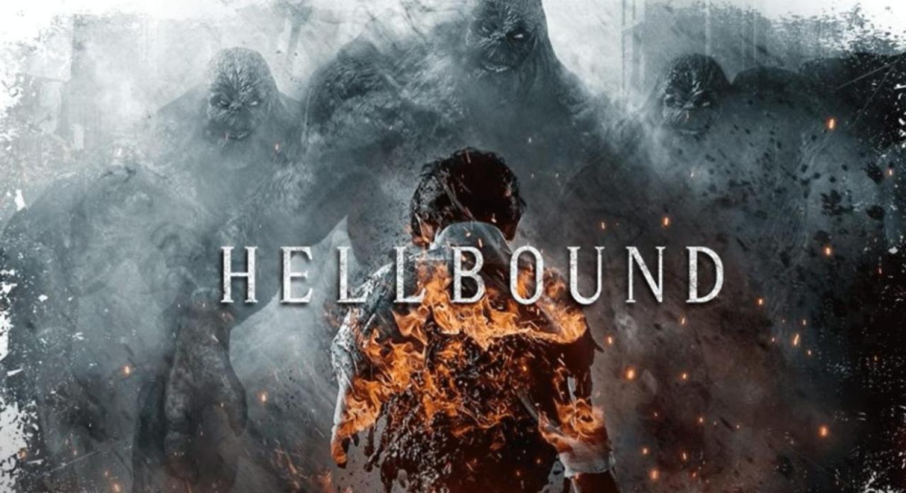 Hellbound - الطريق الي الجحيم