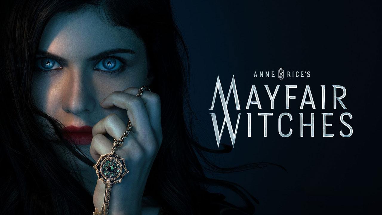 مسلسل Anne Rice’s Mayfair Witches