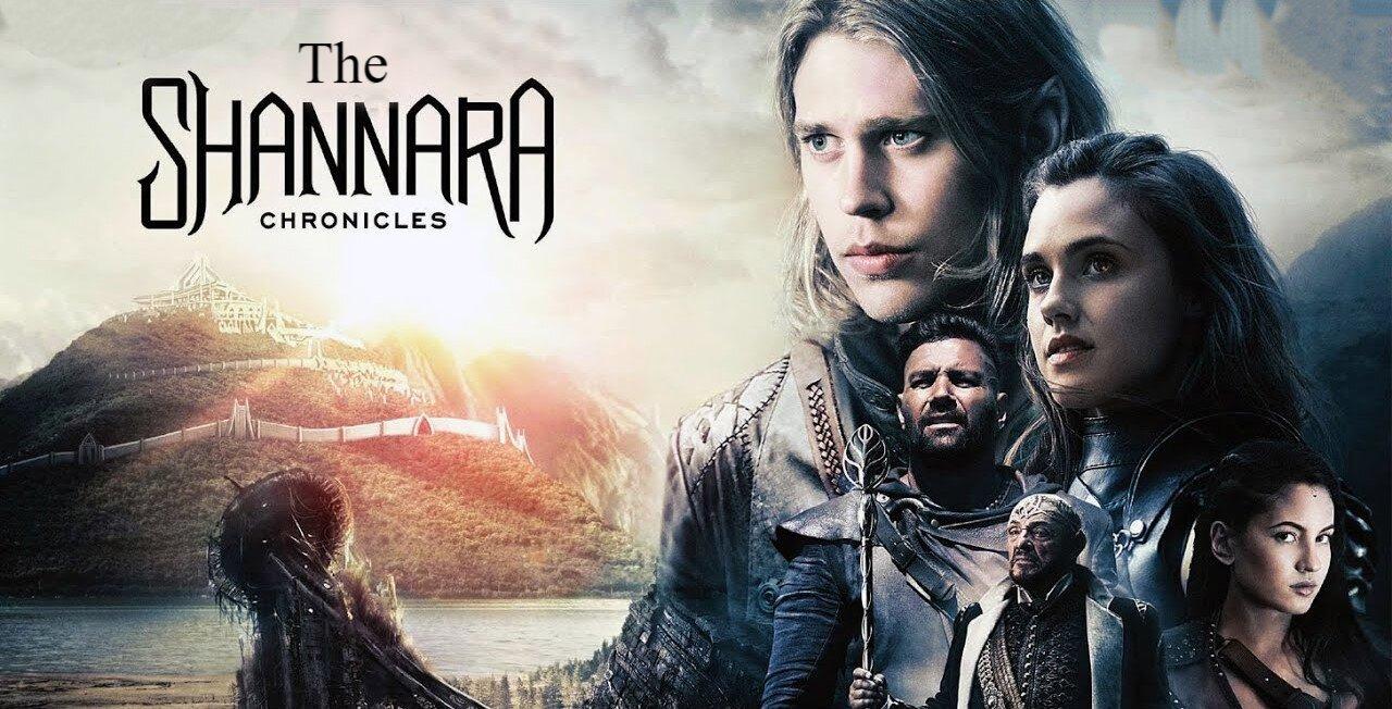 مسلسل The Shannara Chronicles الموسم الثاني الحلقة 1 الاولي مترجمة