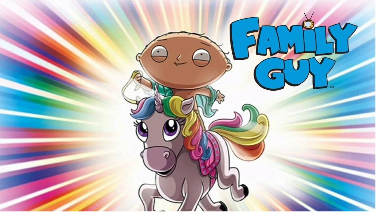 مسلسل Family Guy الموسم السادس عشر الحلقة 15 الخامسة عشر مترجمة
