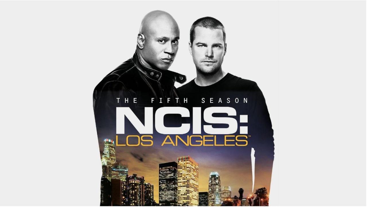 مسلسل NCIS: Los Angeles الموسم الخامس الحلقة 1 الاولي مترجمة