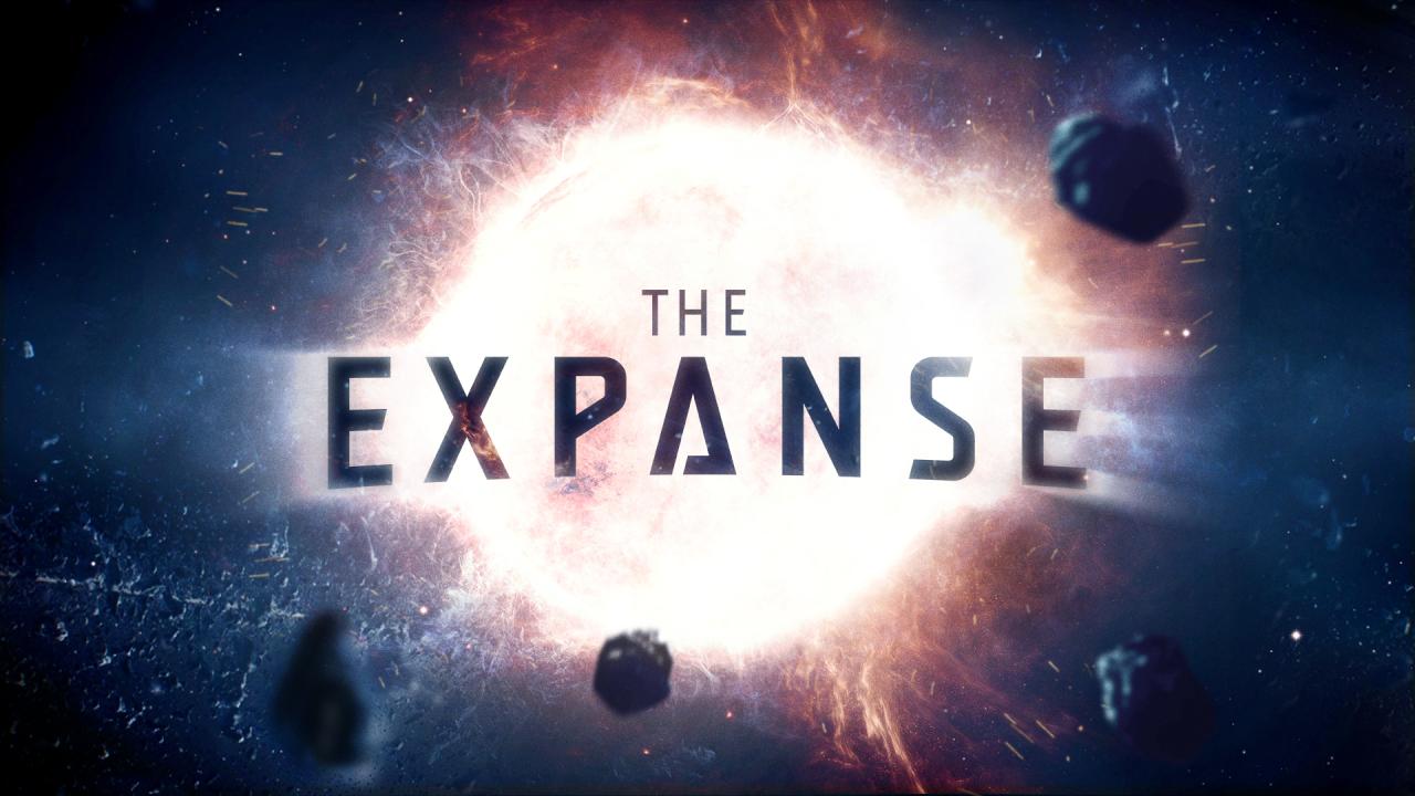 مسلسل The Expanse الموسم الثاني الحلقة 1 الاولي مترجمة
