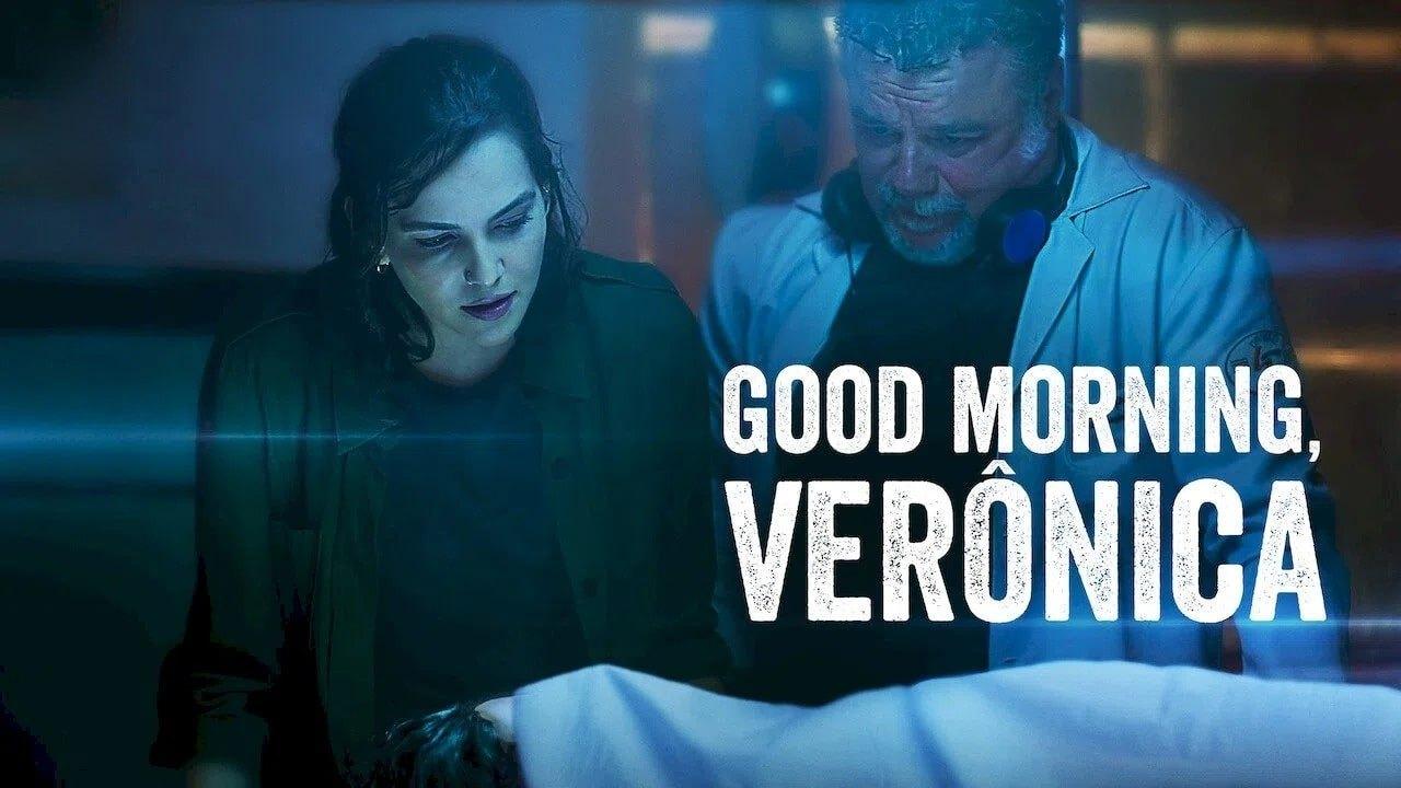 Good Morning, Veronica