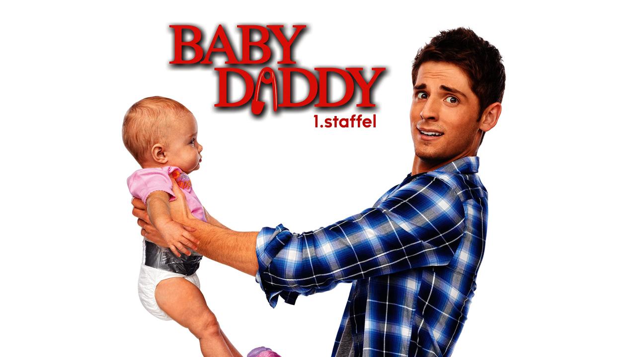 Baby Daddy - بابا الطفل