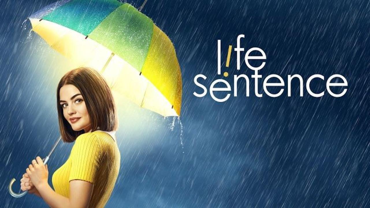 مسلسل Life Sentence