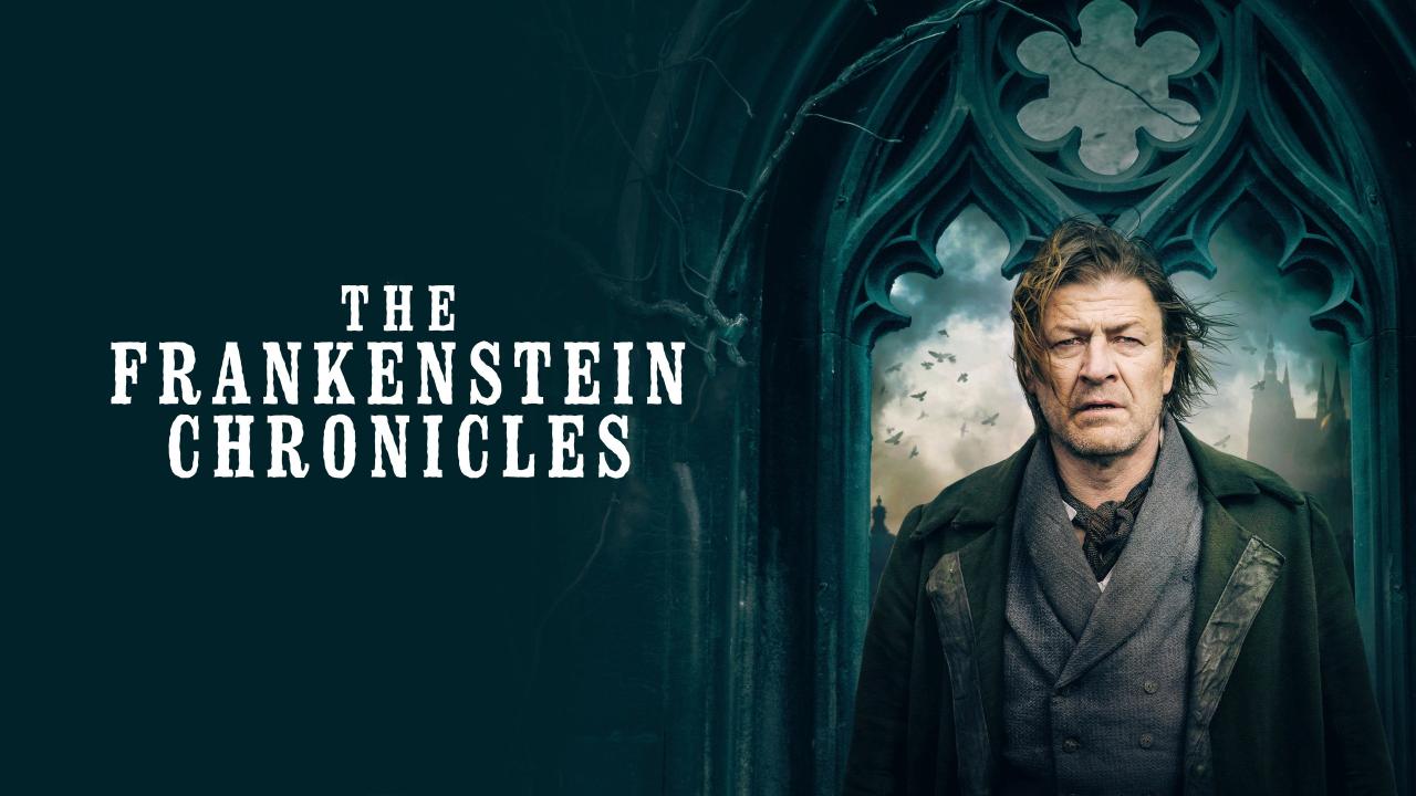مسلسل The Frankenstein Chronicles الموسم الثاني الحلقة 1 الاولي مترجمة