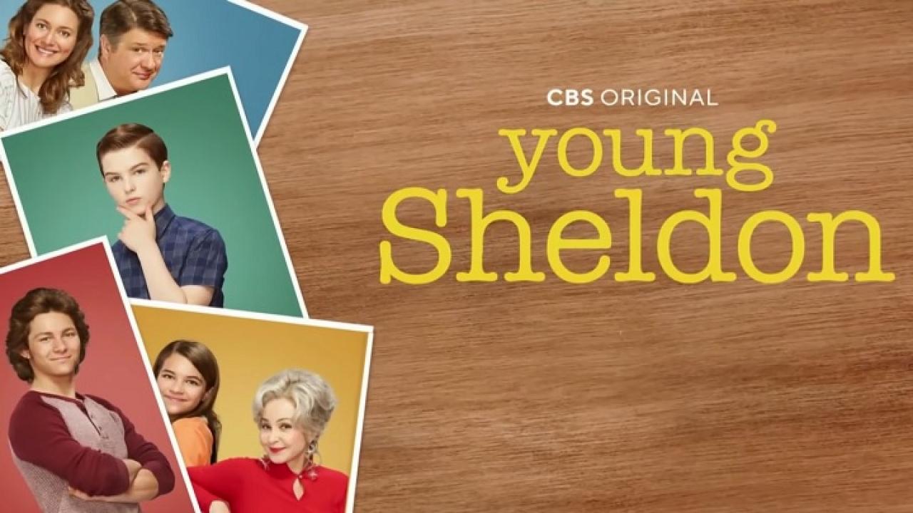 مسلسل Young Sheldon الموسم الخامس الحلقة 1 الاولي مترجمة