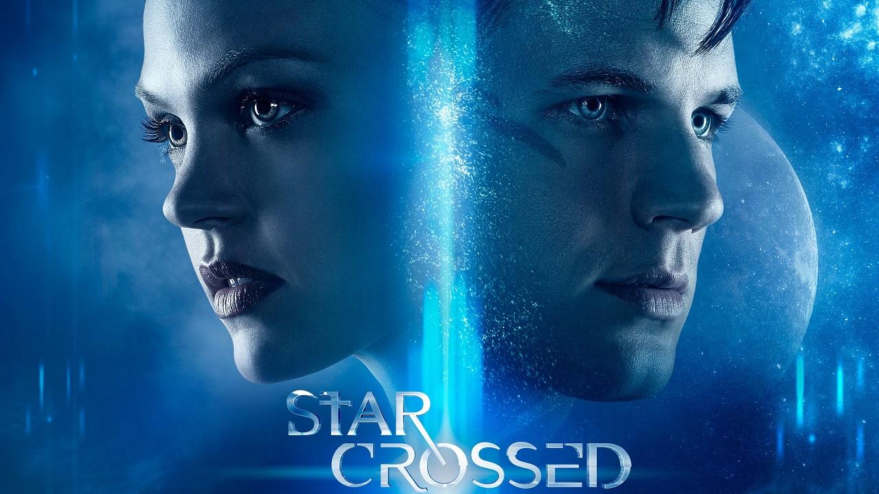 مسلسل Star-Crossed