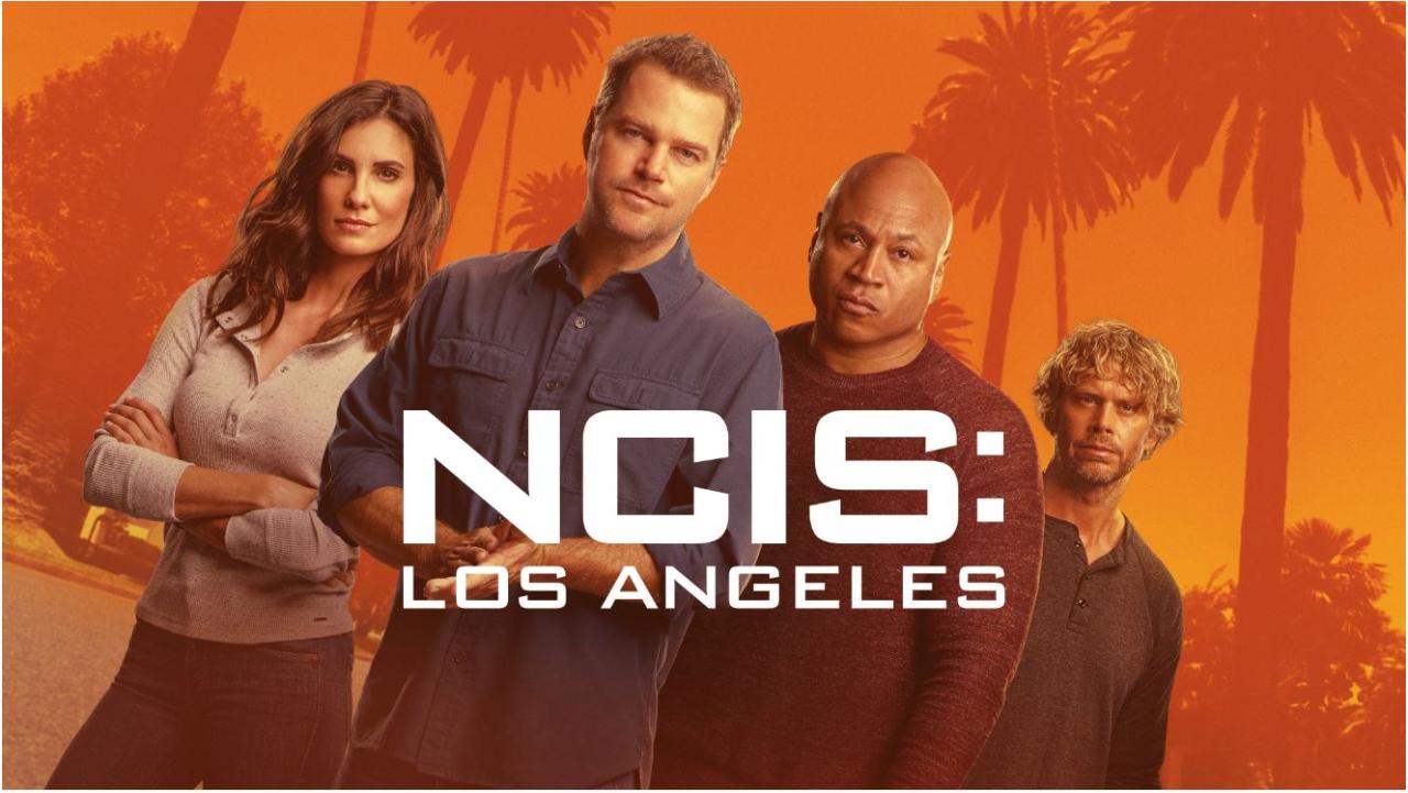 مسلسل NCIS: Los Angeles الموسم 14 الحلقة 1 الاولي مترجمة