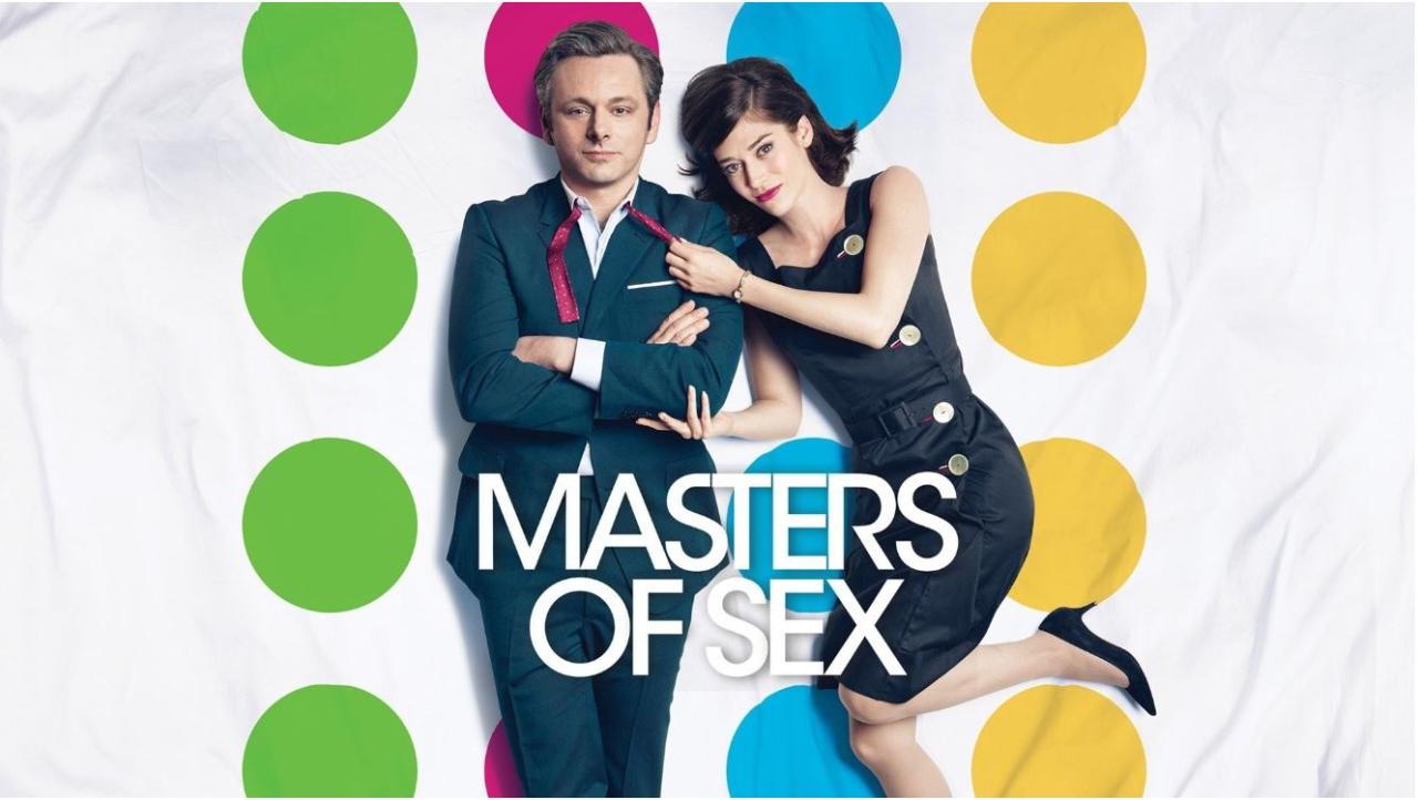 مسلسل Masters of Sex الموسم الثالث الحلقة 1 الاولي مترجمة