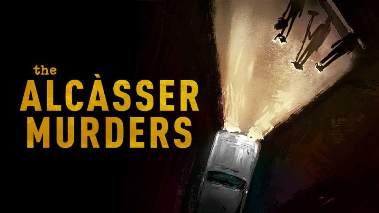 مسلسل The Alcasser Murders الموسم الاول الحلقة 1 الاولي مترجمة