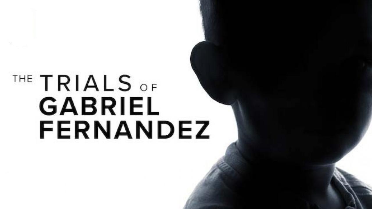 مسلسل The Trials of Gabriel Fernandez