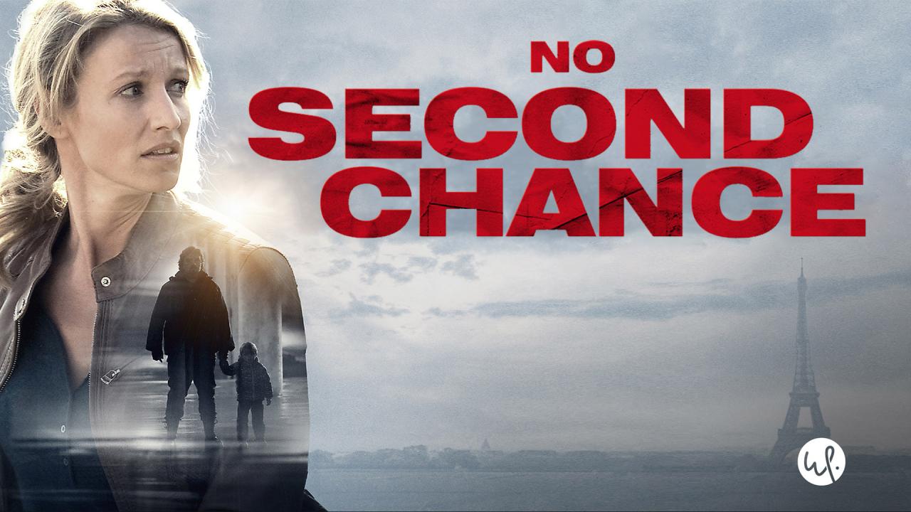 مسلسل No Second Chance