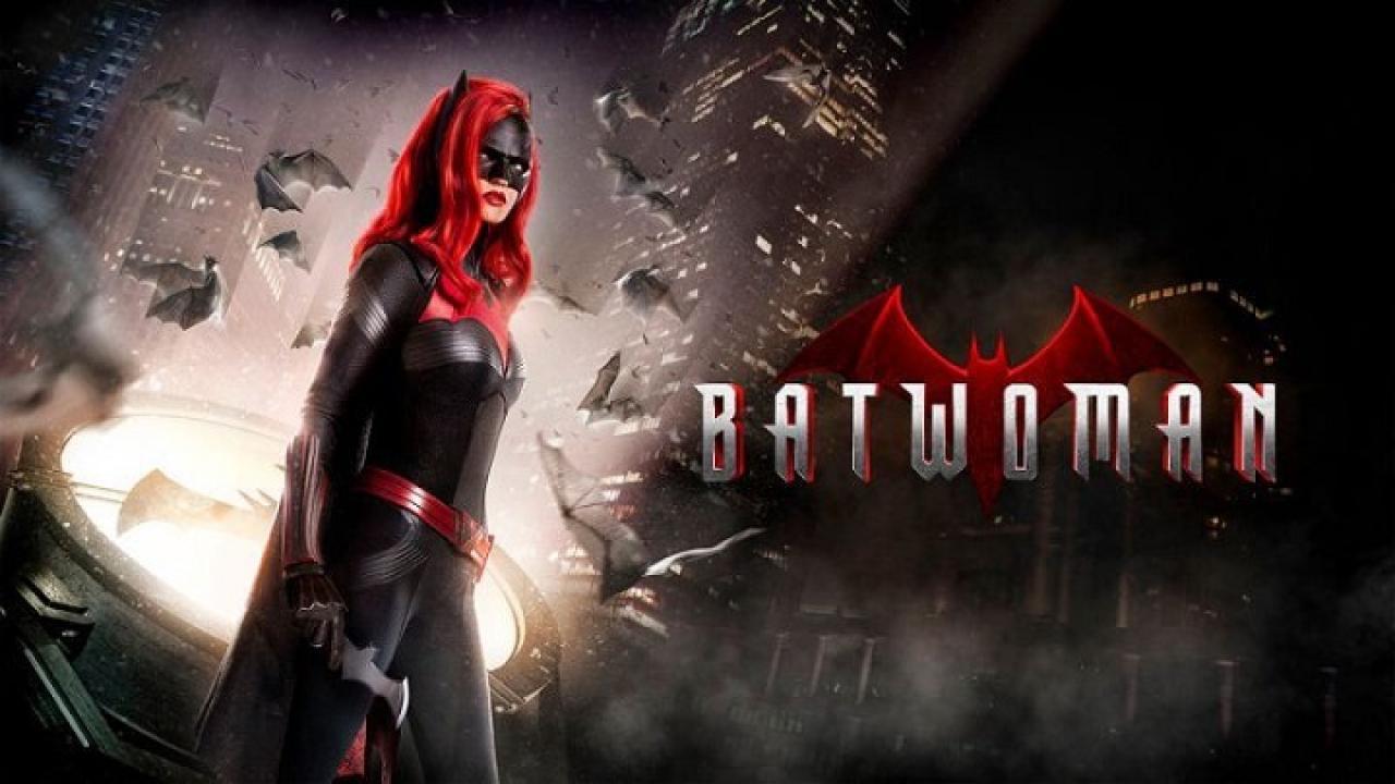 مسلسل Batwoman الموسم الاول الحلقة 10 العاشرة مترجمة