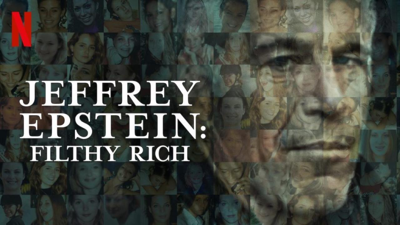 مسلسل Jeffrey Epstein: Filthy Rich