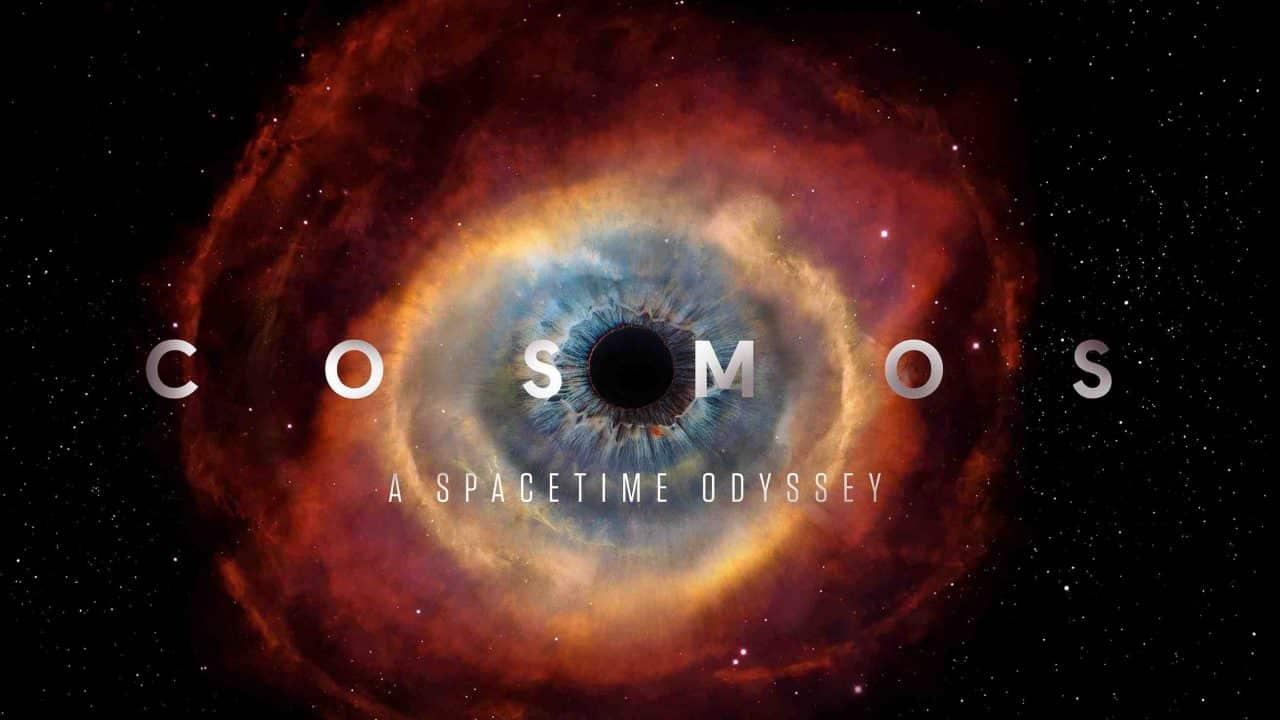 مسلسل Cosmos A SpaceTime Odyssey