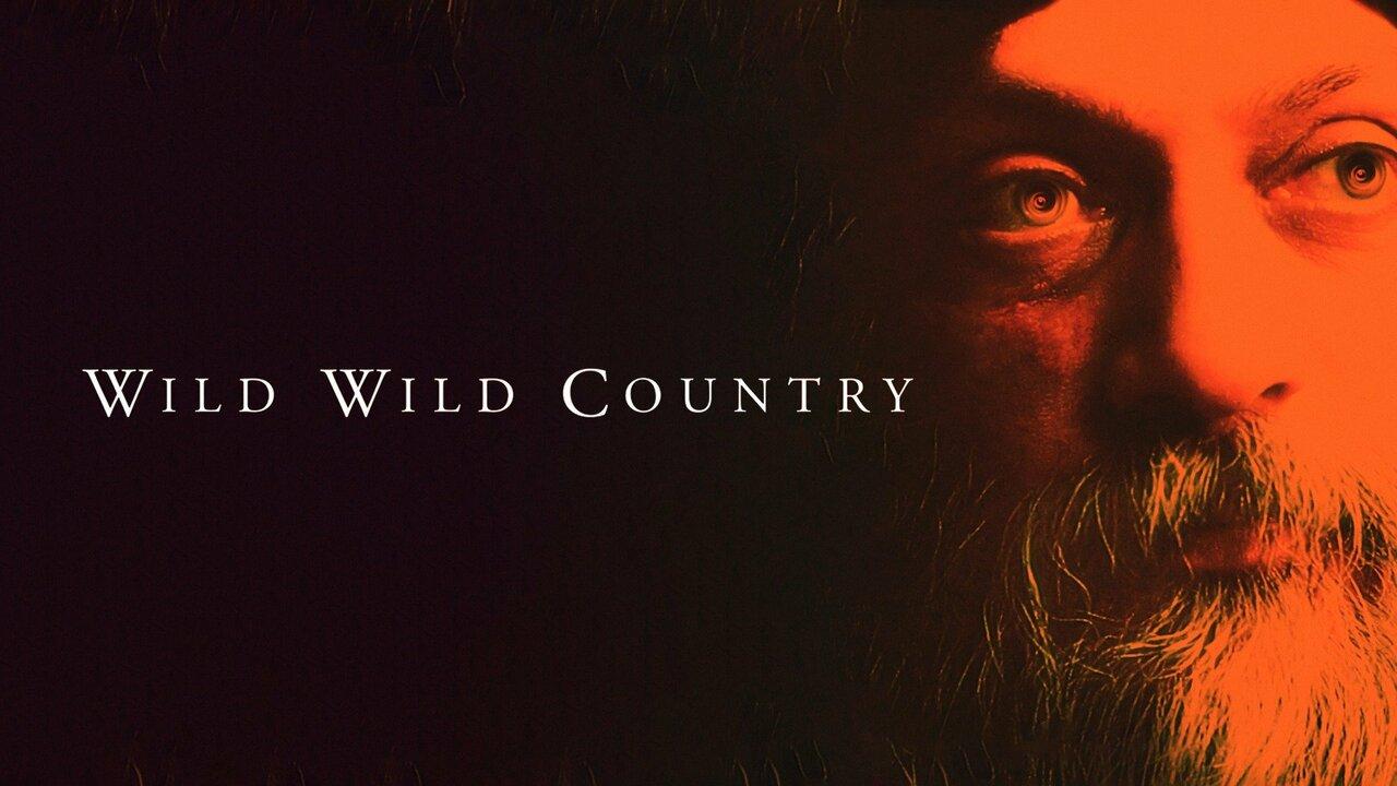 مسلسل Wild Wild Country