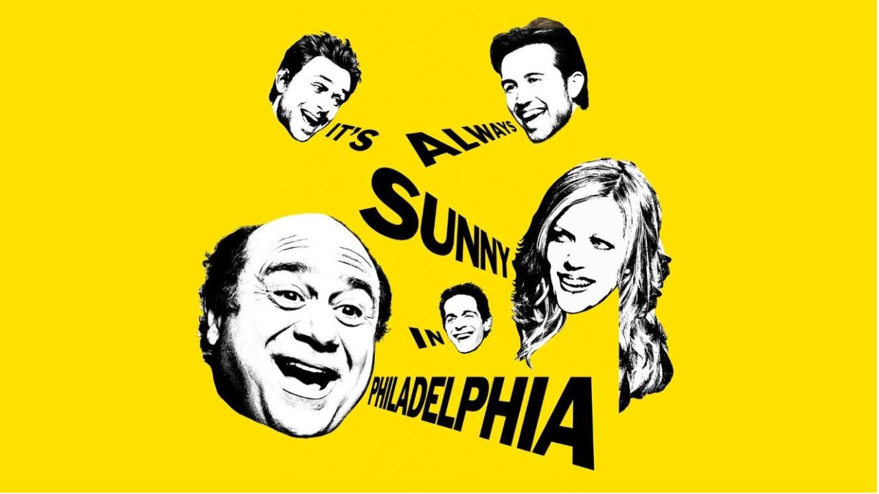 مسلسل It's Always Sunny in Philadelphia الموسم الثاني الحلقة 1 الاولي مترجمة