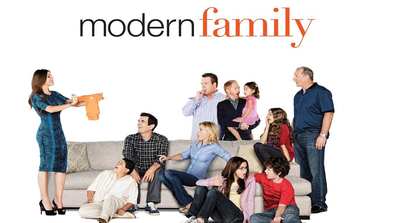 مسلسل Modern Family الموسم الاول الحلقة 3 الثالثة مترجمة
