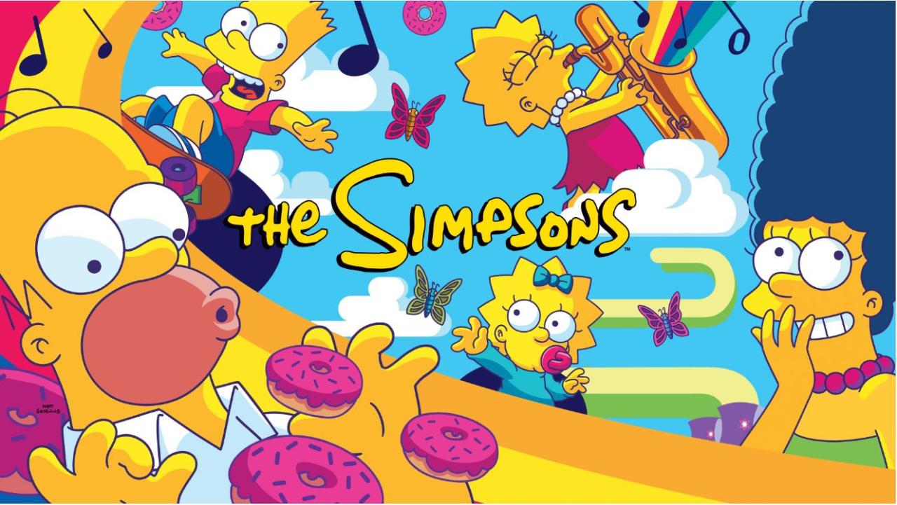 انمي The Simpsons الموسم الخامس والثلاثون الحلقة 1 الاولي مترجمة