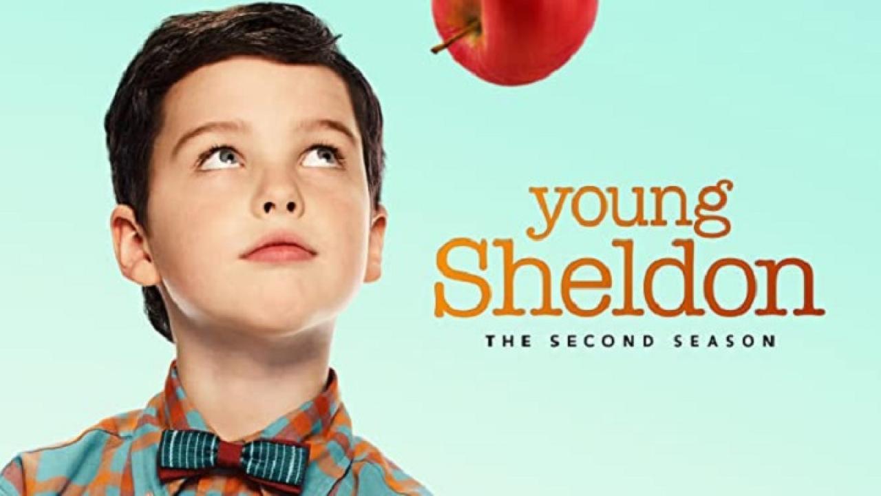 مسلسل Young Sheldon الموسم الثاني الحلقة 6 السادسة مترجمة