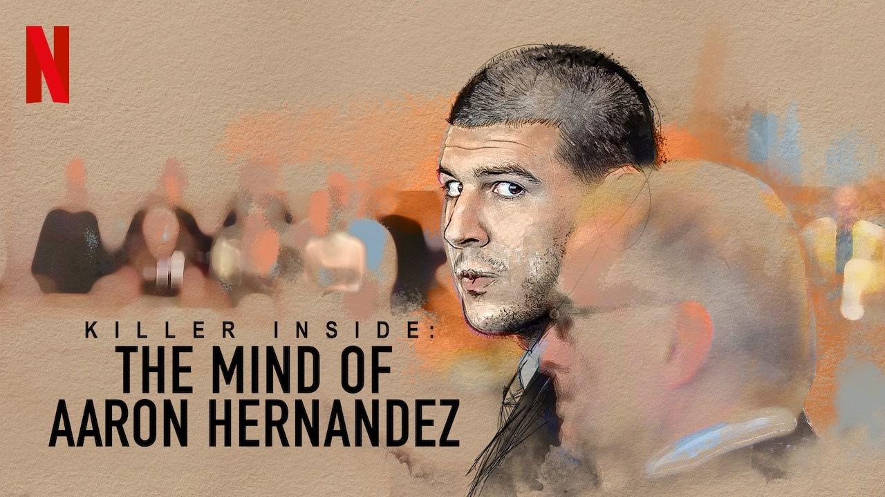 مسلسل Killer Inside: The Mind of Aaron Hernandez الموسم الاول الحلقة 1 الاولي مترجمة
