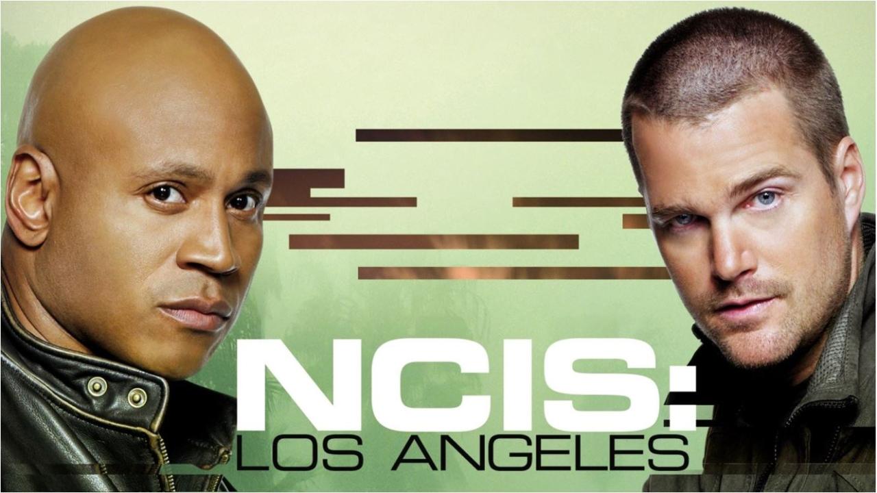 مسلسل NCIS: Los Angeles الموسم السادس الحلقة 1 الاولي مترجمة