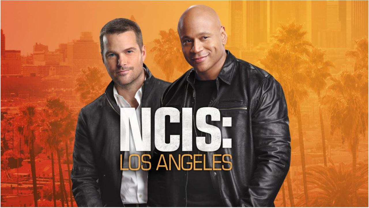 مسلسل NCIS: Los Angeles الموسم العاشر الحلقة 1 الاولي مترجمة