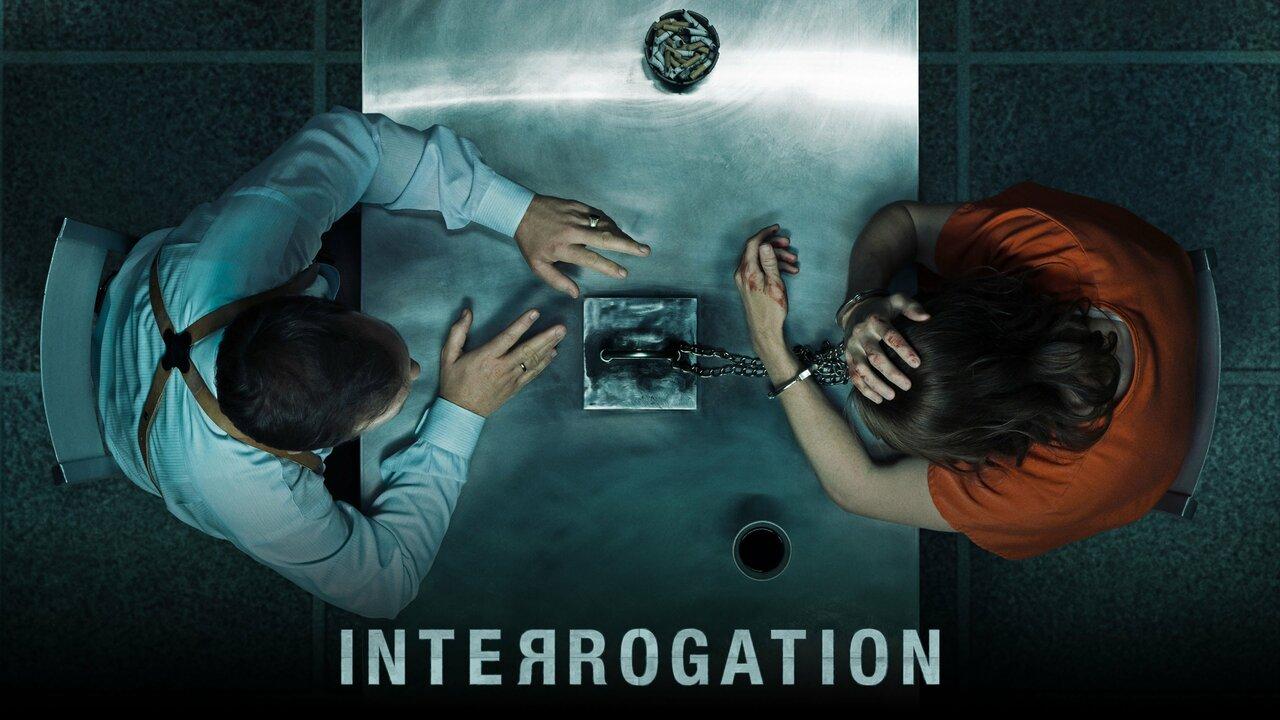 Interrogation - استجواب