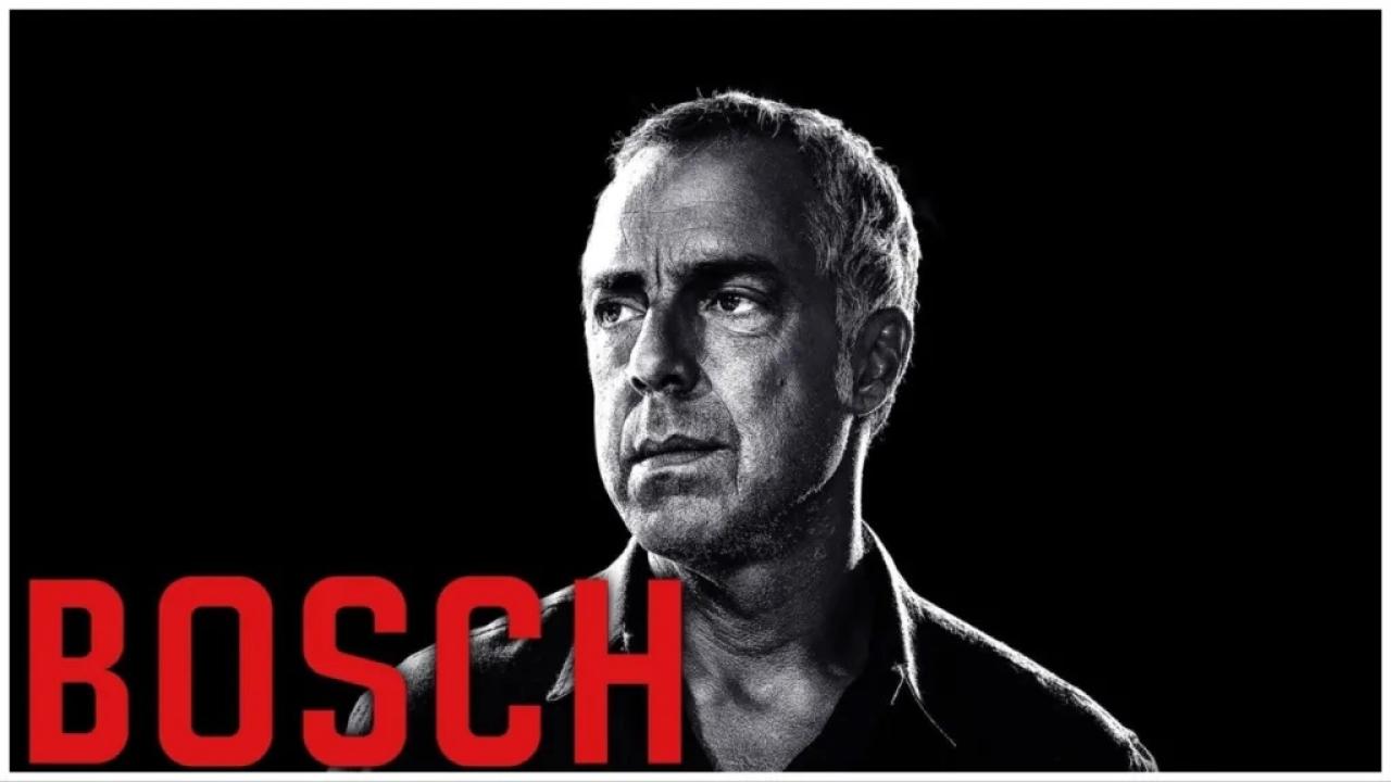 Bosch - بوش