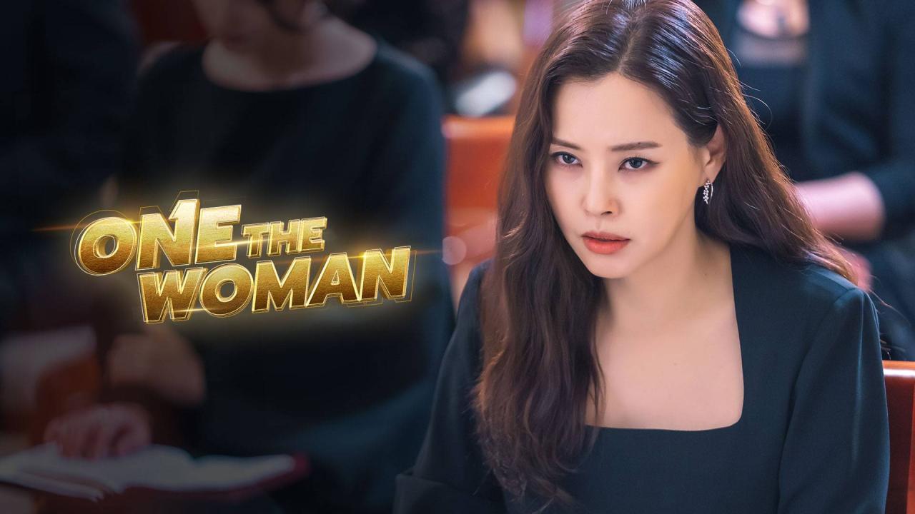One The Woman - امراة واحدة