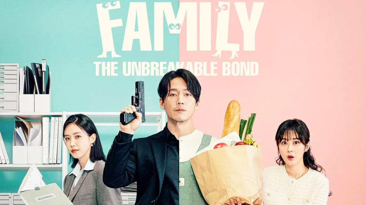 مسلسل Family: The Unbreakable Bond الحلقة 1 الاولي مترجمة