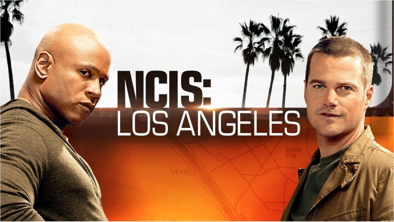 مسلسل NCIS: Los Angeles الموسم الثامن الحلقة 1 الاولي مترجمة
