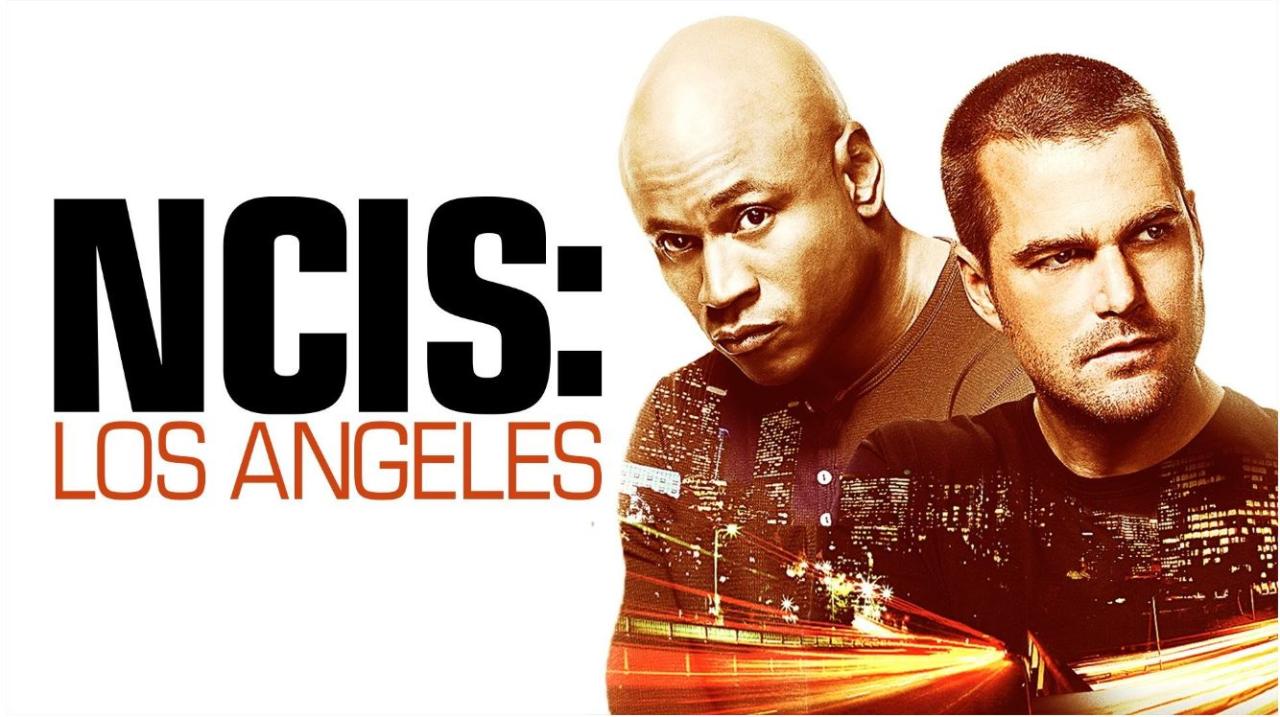 مسلسل NCIS: Los Angeles الموسم التاسع الحلقة 1 الاولي مترجمة
