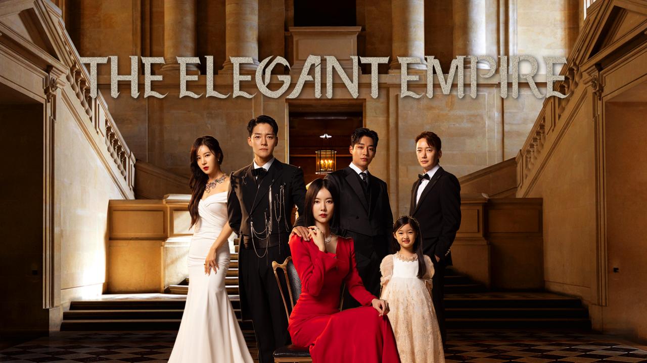 Elegant Empire - الإمبراطورية الأنيقة