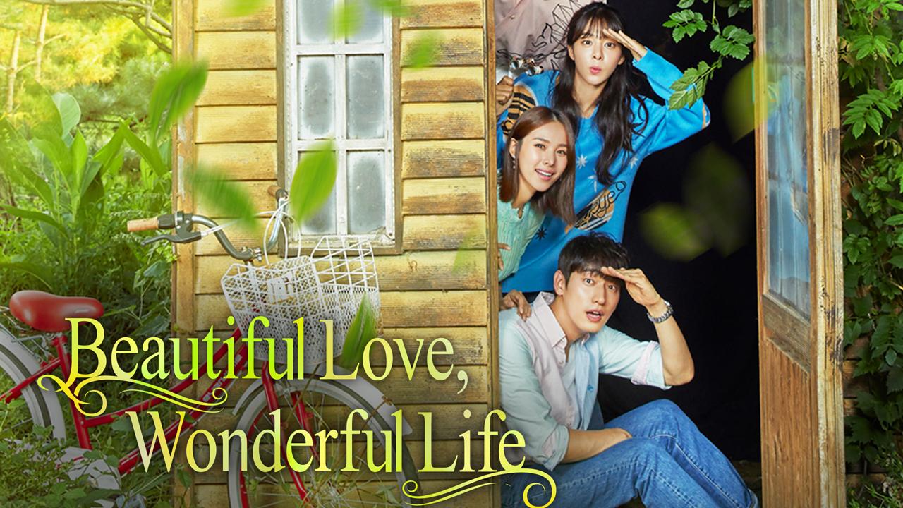 مسلسل Beautiful Love, Wonderful Life الحلقة 1 مترجمة