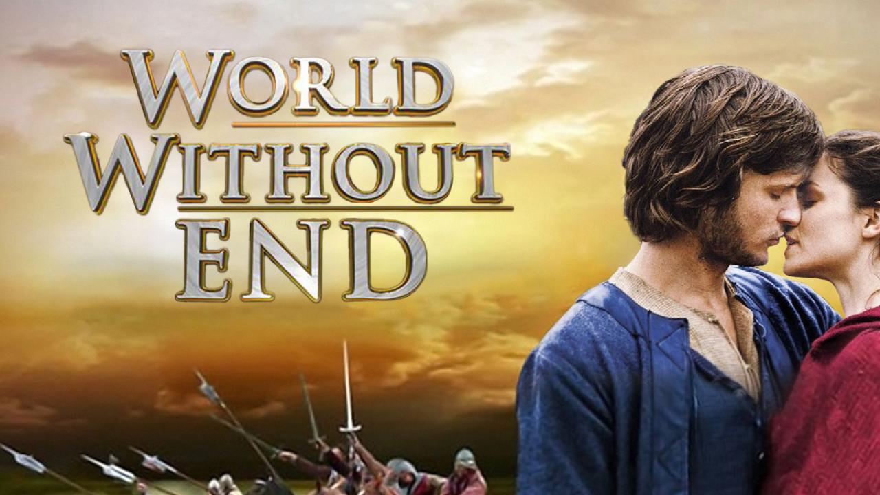 مسلسل World Without End