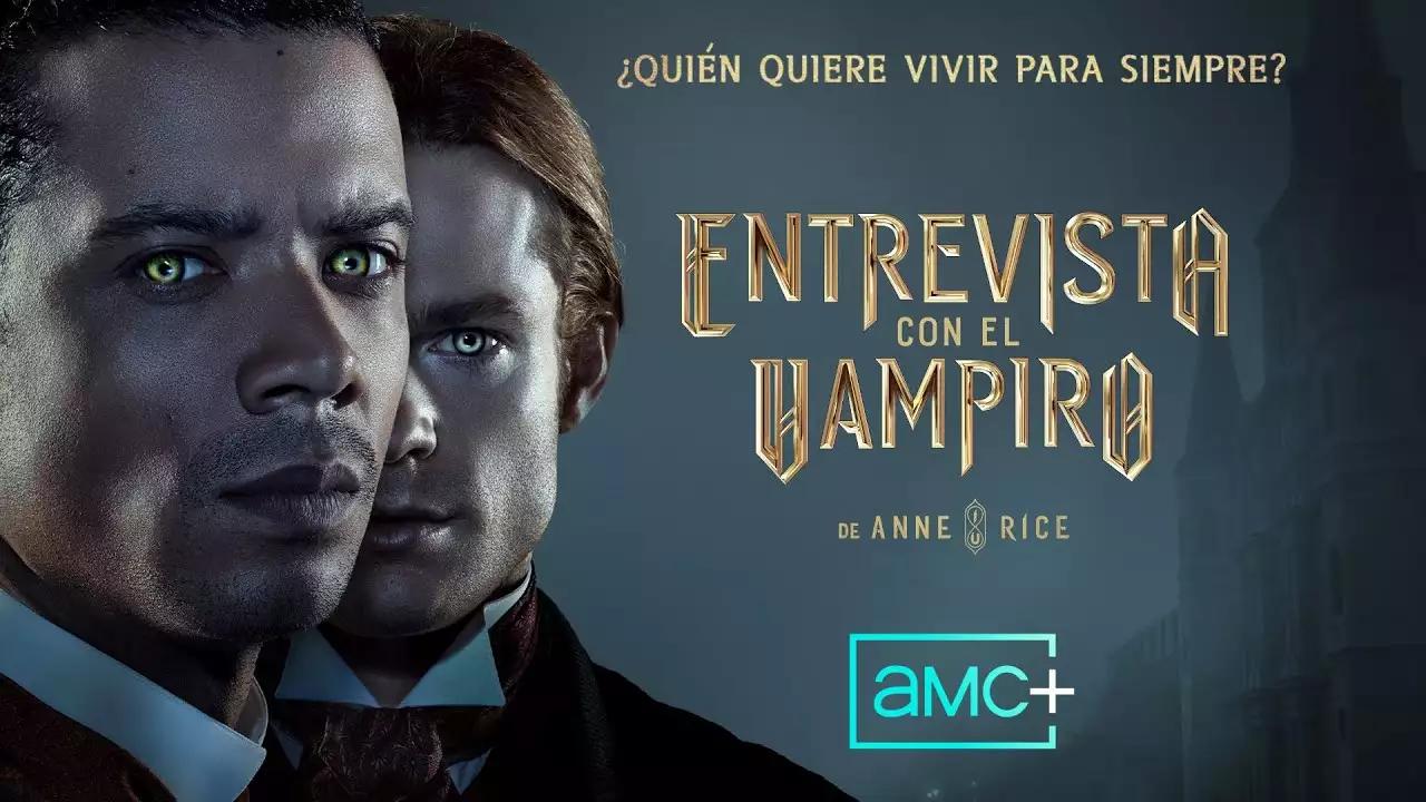 مسلسل Interview with the Vampire