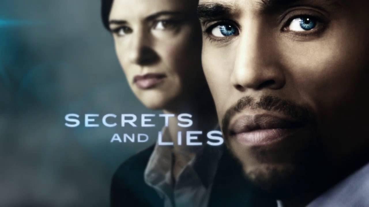 مسلسل Secrets and Lies الموسم الثاني الحلقة 1 الاولي مترجمة