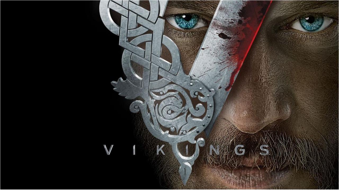 مسلسل Vikings الموسم الاول الحلقة 1 مترجمة