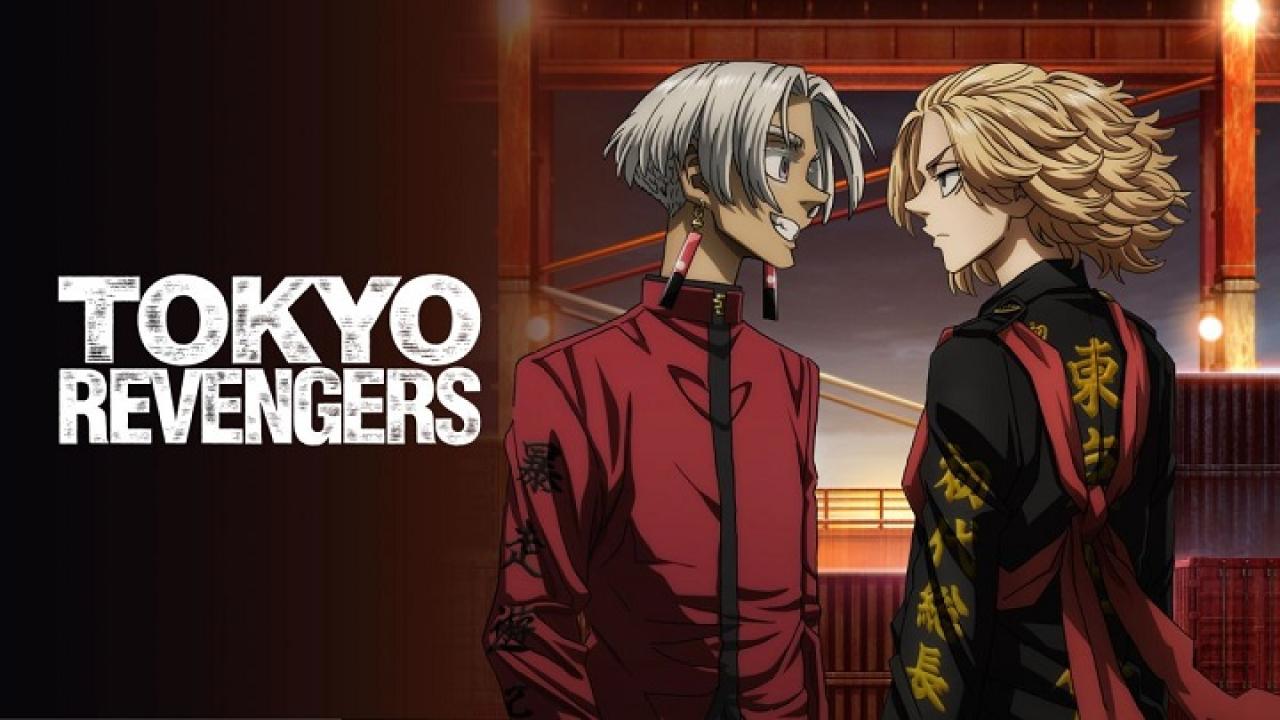 انمي Tokyo Revengers الموسم الثالث  الحلقة 1 الاولي مترجمة