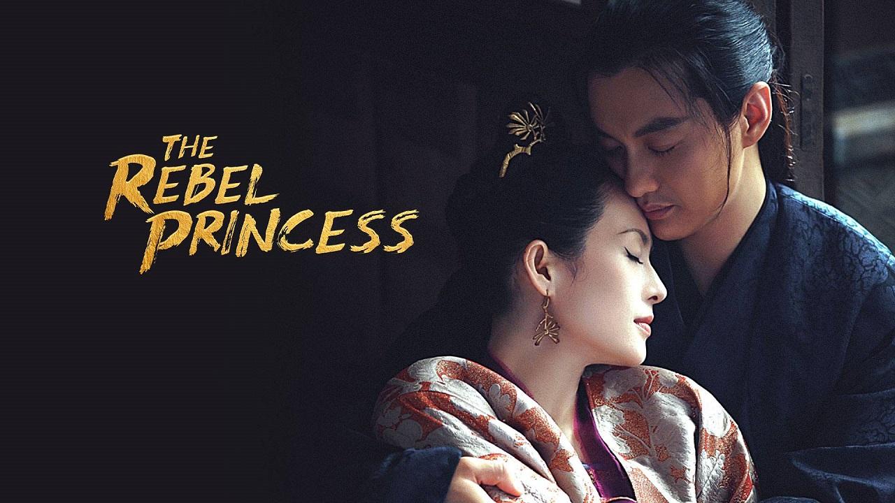 الأميرة المتمردة - The Rebel Princess