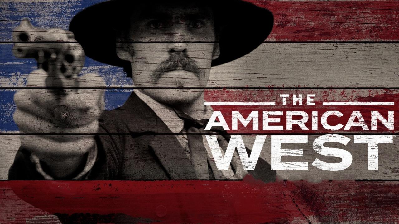 مسلسل The American West