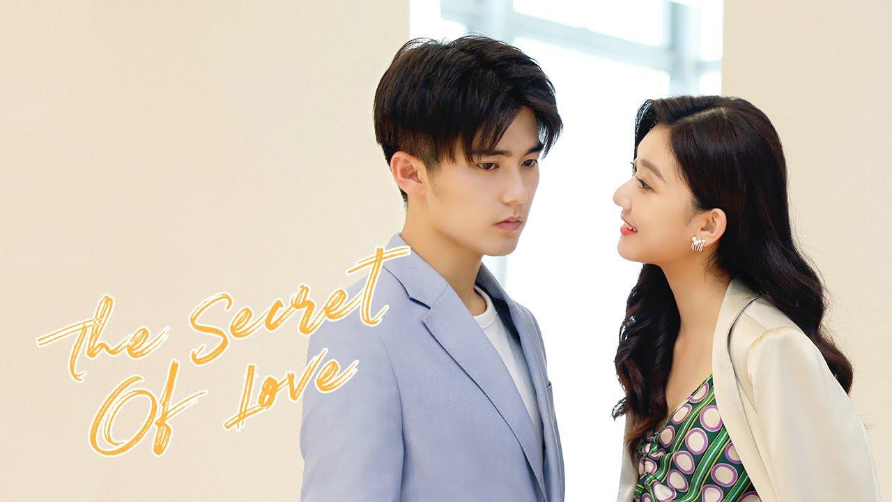 The Secret of Love - سر الحب