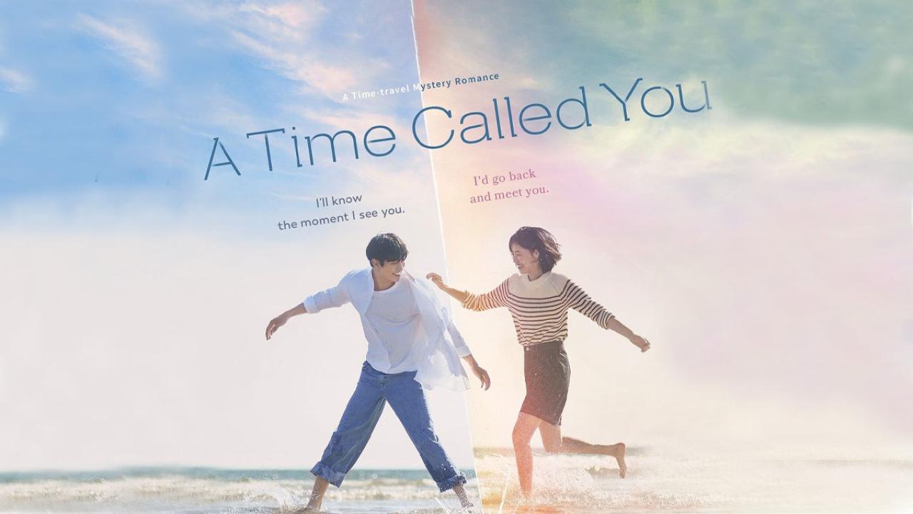 A Time Called You - زمنك يناديك
