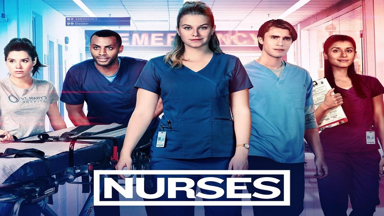 مسلسل Nurses