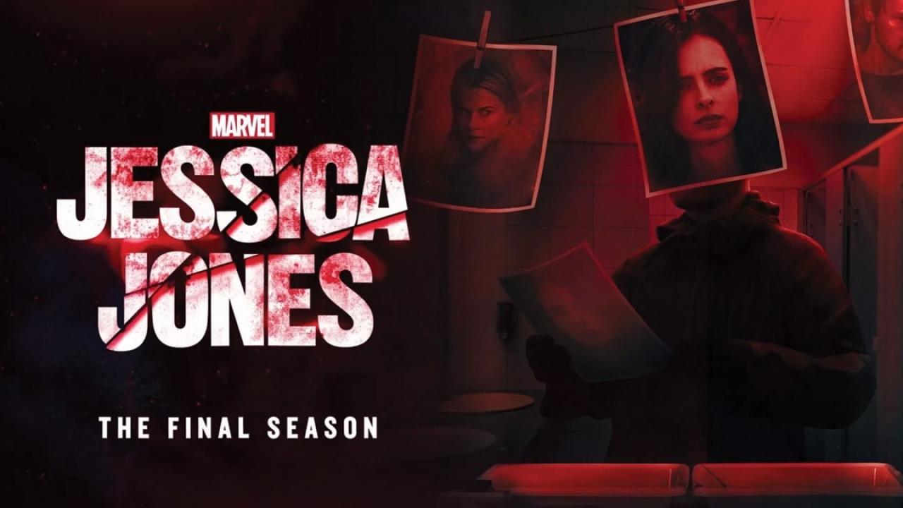 مسلسل Marvel's Jessica Jones الموسم الثالث الحلقة 1 الاولي مترجمة