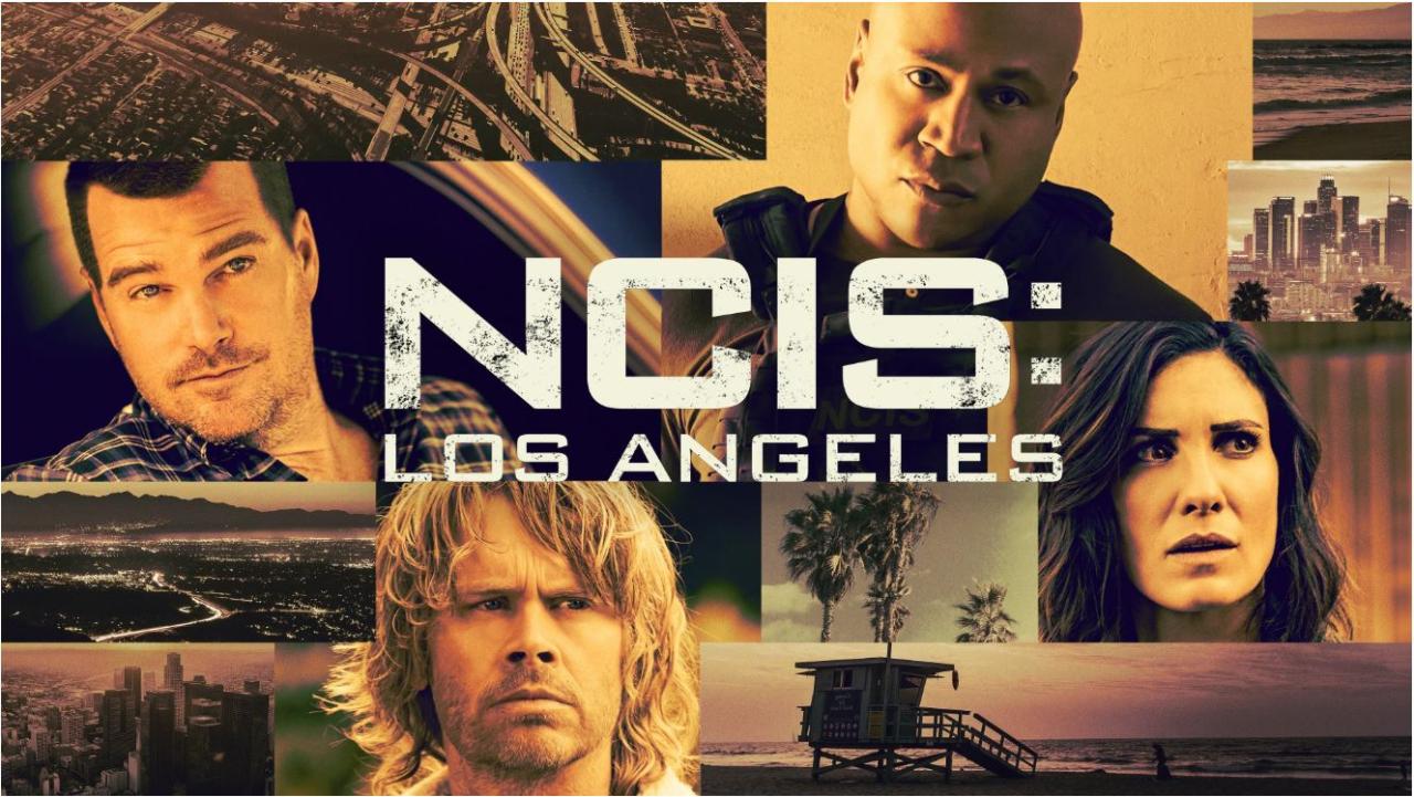 مسلسل NCIS: Los Angeles الموسم 13 الحلقة 1 الاولي مترجمة